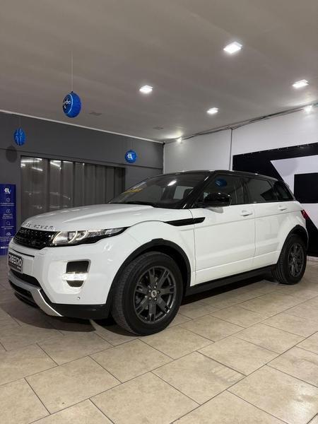 EVOQUE