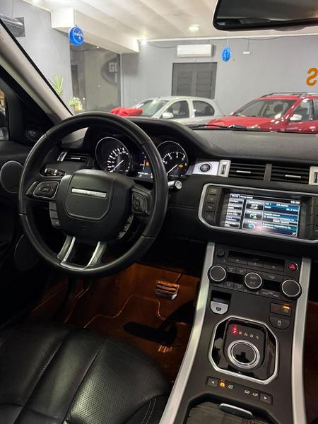 Land Rover Evoque 2021 - Galeria 5