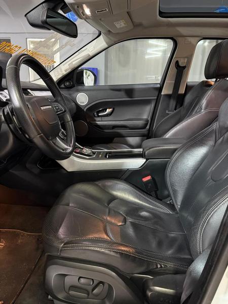 Land Rover Evoque 2021 - Galeria 3