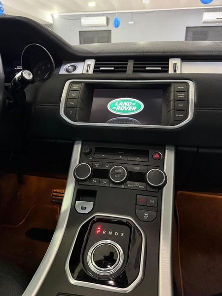 Land Rover Evoque 2021 - Galeria 8