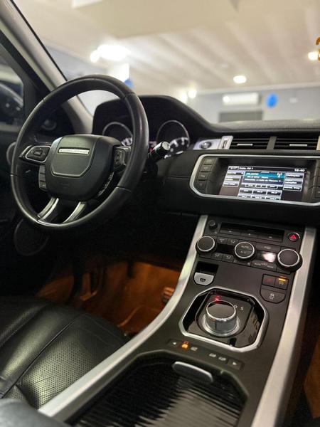 Land Rover Evoque 2021 - Galeria 10