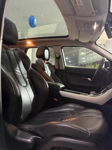 Land Rover Evoque 2021 - Galeria 11