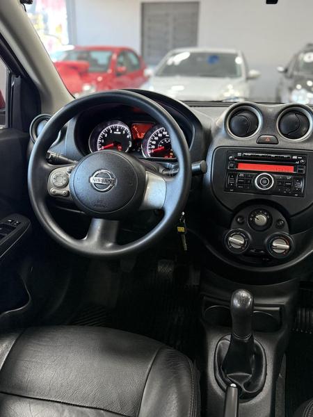 Nissan Versa 2015 - Galeria 7
