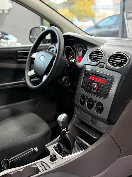 Ford Focus 2024 - Galeria 10