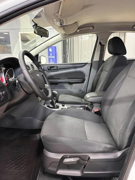 Ford Focus 2024 - Galeria 12