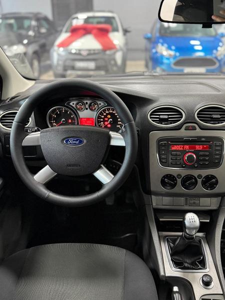 Ford Focus 2024 - Galeria 11