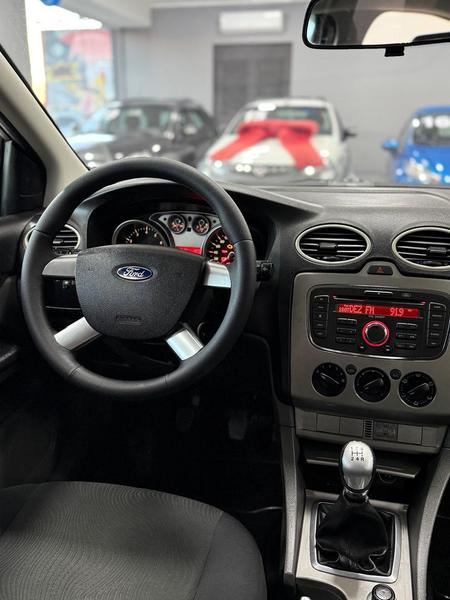 Ford Focus 2024 - Galeria 13