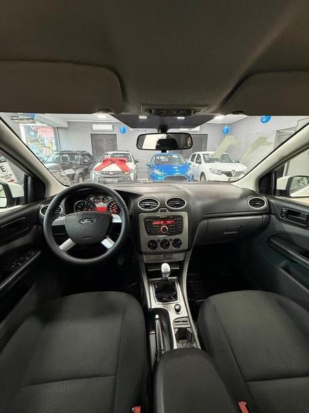 Ford Focus 2024 - Galeria 14