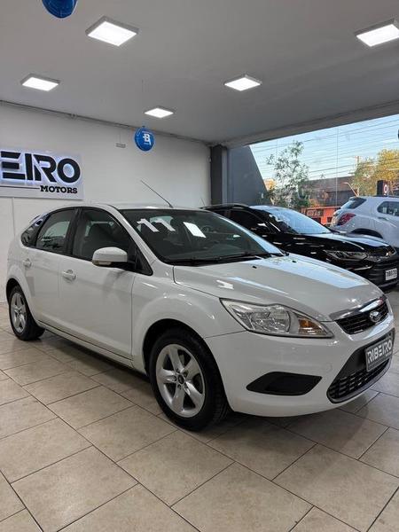 Ford Focus 2024 - Foto 2