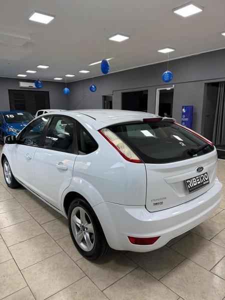 Ford Focus 2024 - Galeria 6