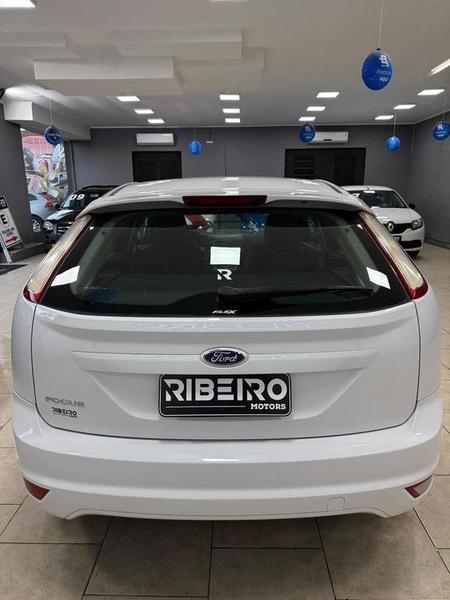 Ford Focus 2024 - Galeria 3