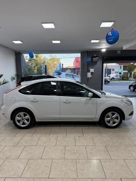 Ford Focus 2024 - Galeria 7