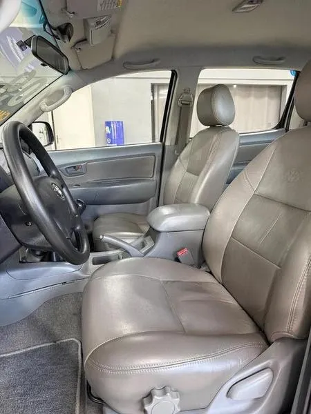 Toyota Hilux 2017 - Galeria 8