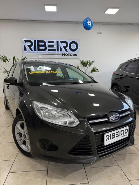 Ford Focus 2019 - Foto 2