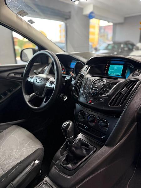 Ford Focus 2019 - Galeria 14