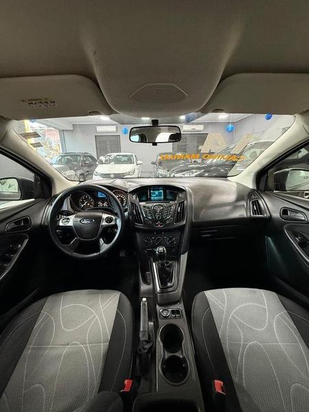 Ford Focus 2019 - Galeria 13