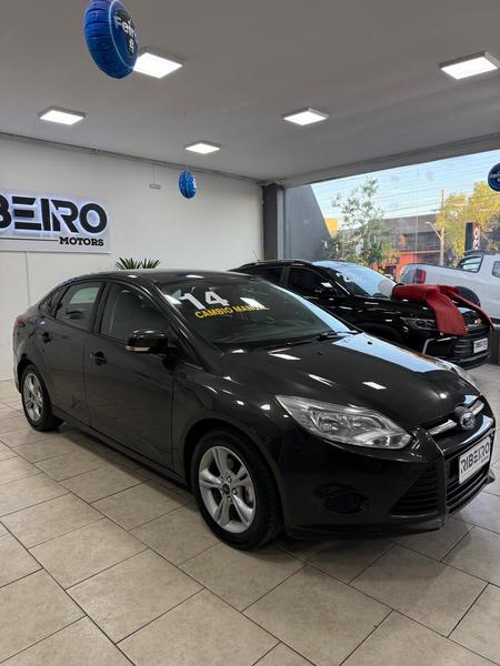 Ford Focus 2019 - Foto 3