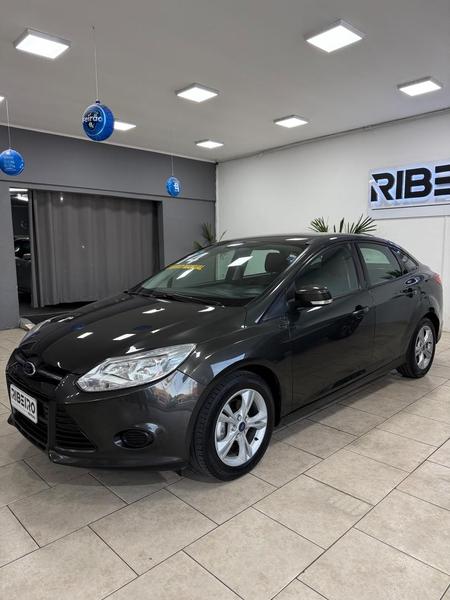 Ford Focus 2019 - Galeria 3