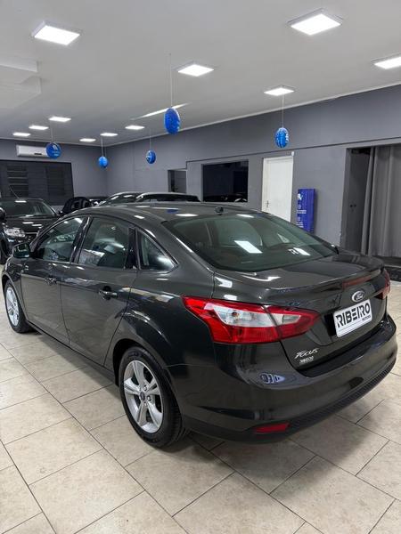 Ford Focus 2019 - Galeria 4