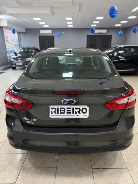 Ford Focus 2019 - Galeria 5