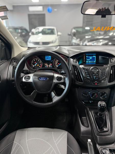 Ford Focus 2019 - Galeria 10