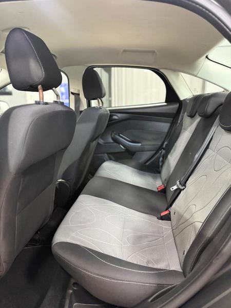 Ford Focus 2019 - Galeria 9