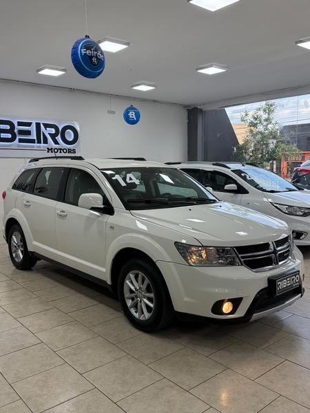 Dodge Duster 2019 - Foto 2