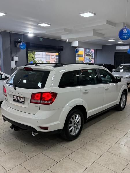 Dodge Duster 2019 - Galeria 5
