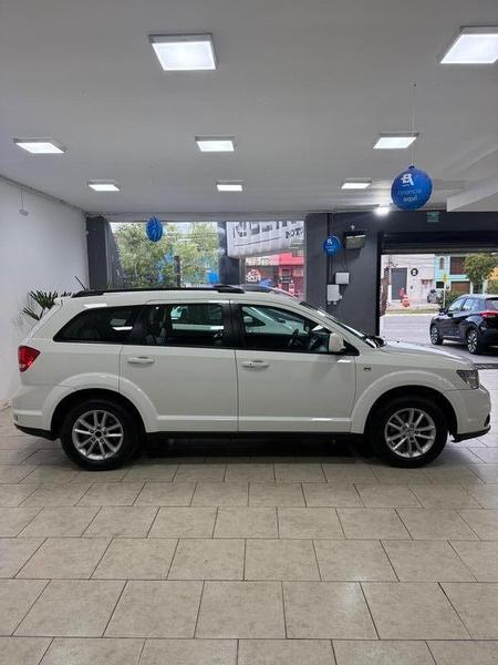 Dodge Duster 2019 - Galeria 8