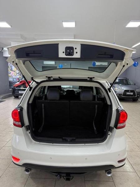 Dodge Duster 2019 - Galeria 7