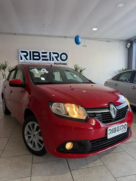 Renault Logan 2019 - Foto 3