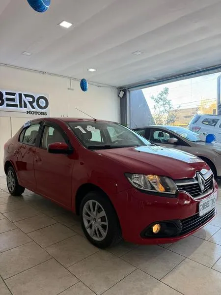 Renault Logan 2019 - Galeria 9