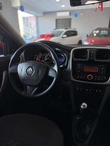 Renault Logan 2019 - Foto 2