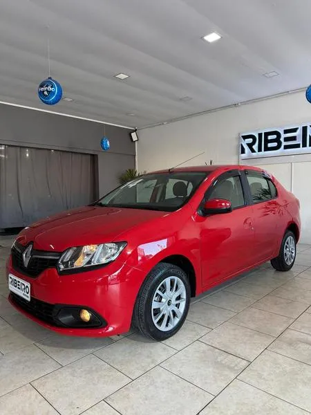 Renault Logan 2019 - Galeria 8