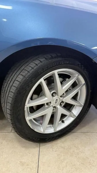 Ford Fusion 2020 - Galeria 3