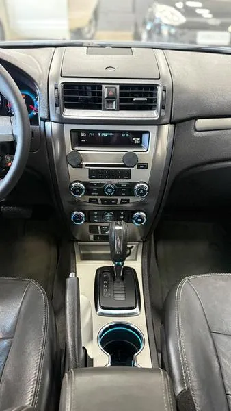 Ford Fusion 2020 - Galeria 10