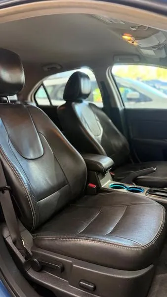 Ford Fusion 2020 - Galeria 5